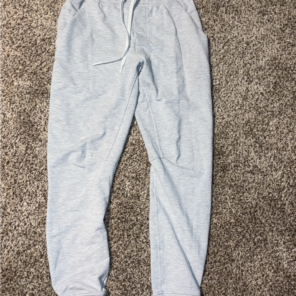 Men’s lululemon joggers